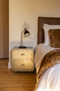 Chambres d'Hôtes Bordeaux