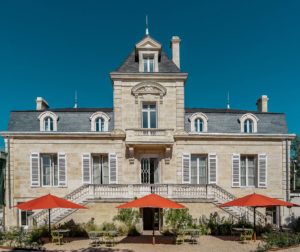 Maison d'Hôtes Bordeaux