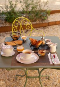 Maison d'Hôtes Bordeaux